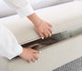 Atelier Del Sofa Glend - Crema